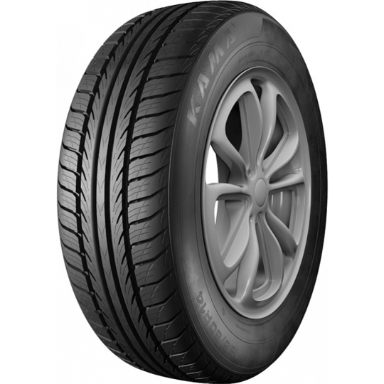 Летняя шина «KAMA» Breeze HK-132 195/65R15 91H