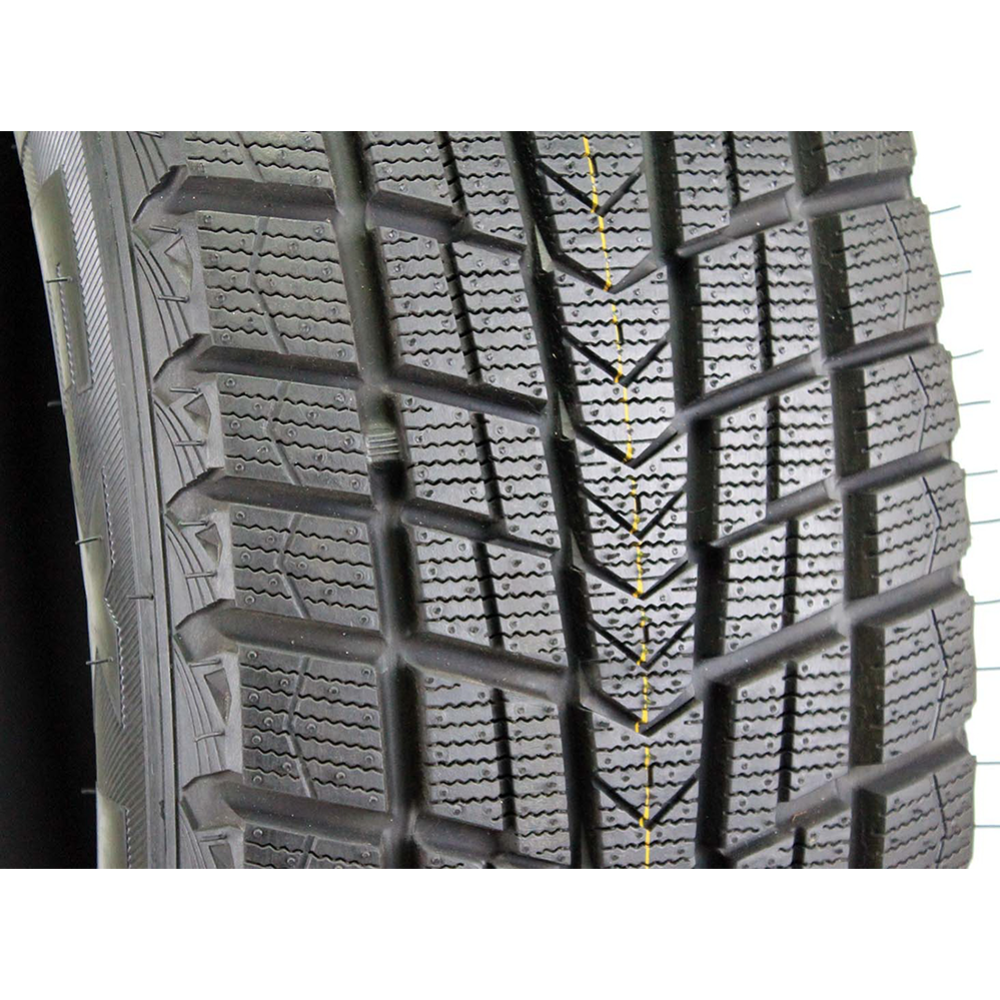 Зимняя шина «Nexen» Winguard Ice SUV, 225/60R18, 100T