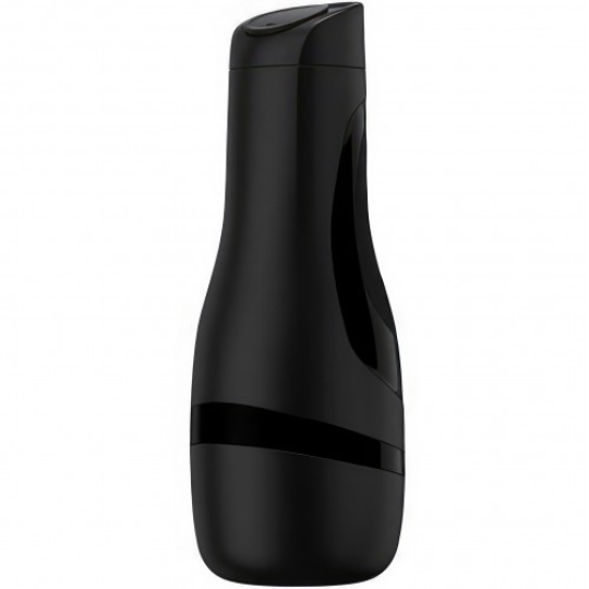 Мастурбатор в колбе Satisfyer Men Classic Black