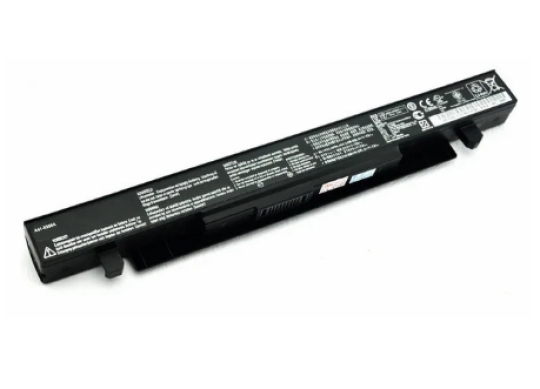 Аккумулятор (батарея) для ноутбука Asus F550 (A41-X550, A41-X550A) 14.8V 2600mAh