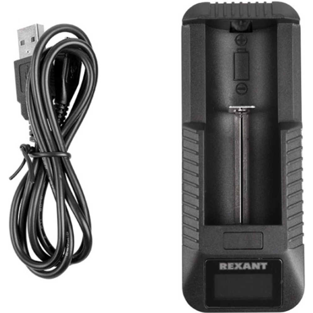 Зарядное устройство «Rexant» 18-2241