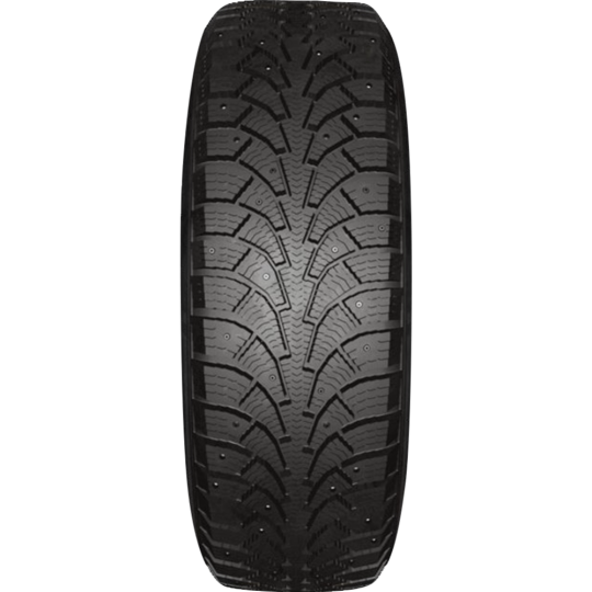 Зимняя шина «KAMA» EURO-519 175/70R14 84T, шипы