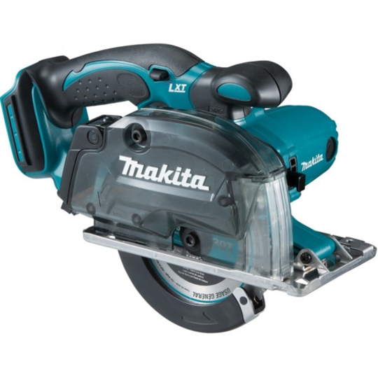 Дисковая пила «Makita» DCS552Z