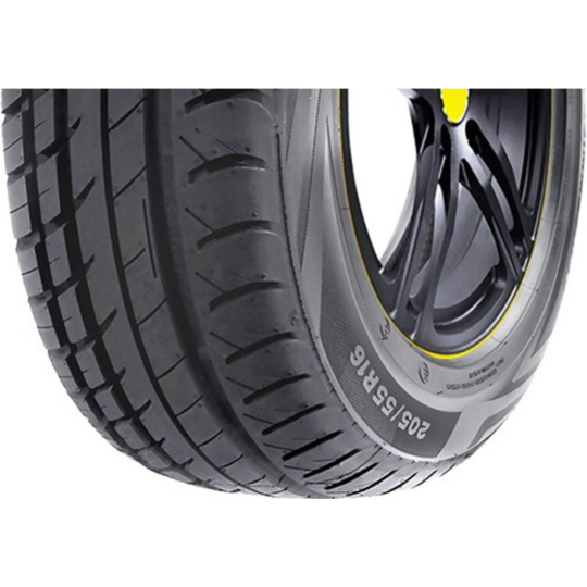 Летняя шина «Viatti» Strada Asimmetrico, V-130 185/60R15 84H