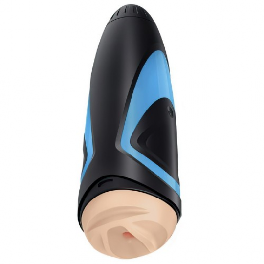 Мастурбатор нереалистичный Satisfyer Men One