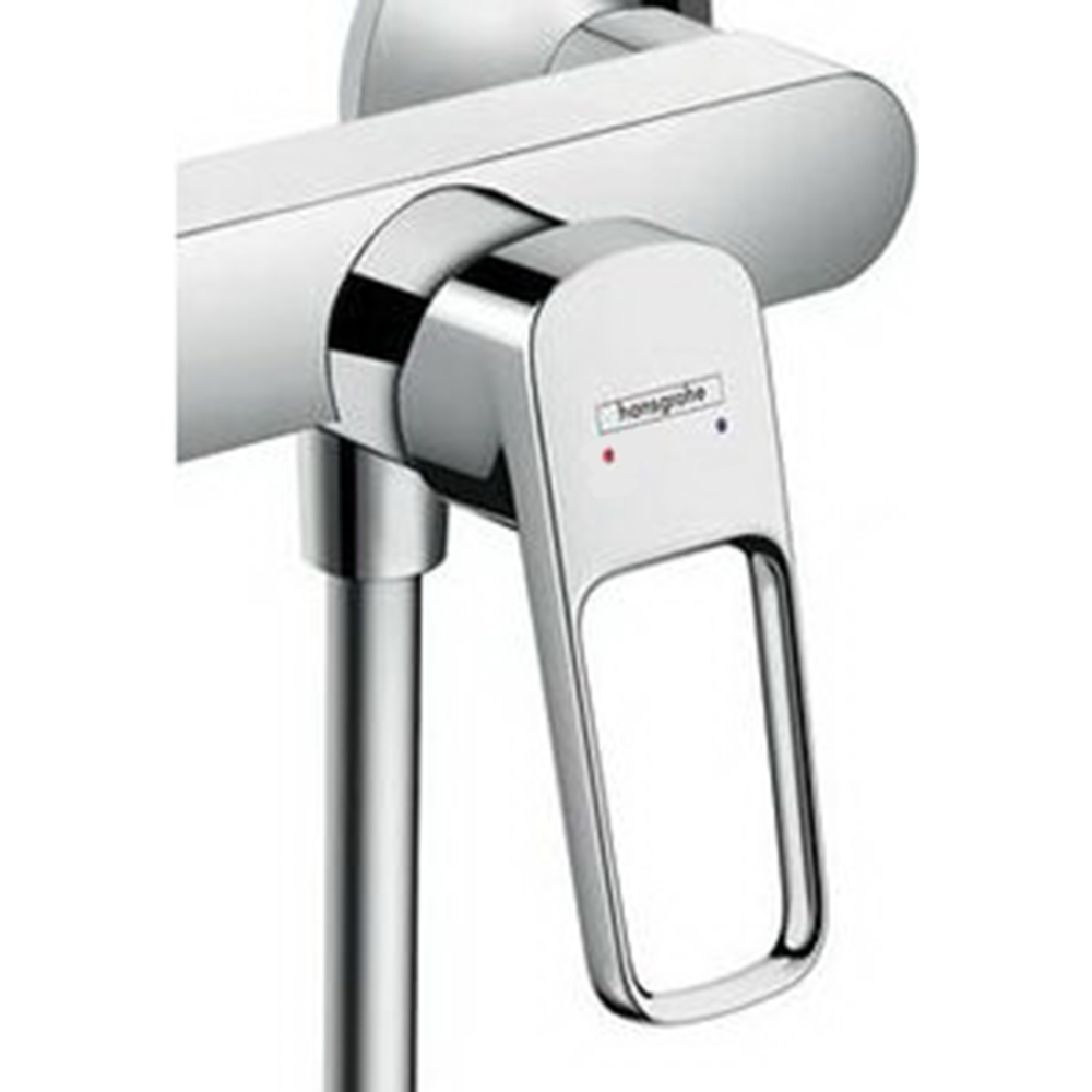 Картинка товара Ручка к смесителю «Hansgrohe» Logis Loop, 93011000