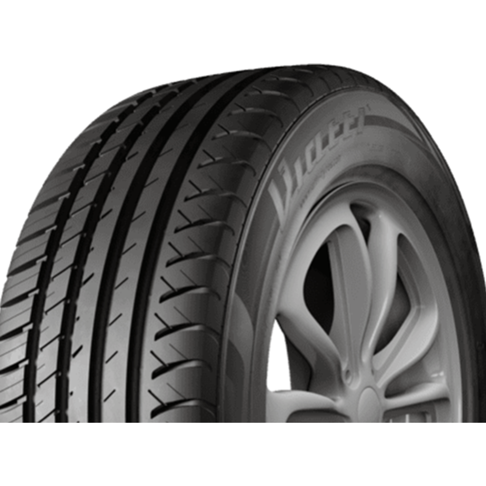 Летняя шина «Viatti» Strada Asimmetrico, V-130 215/60R16 95V