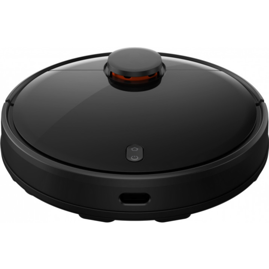 Робот-пылесос «Roborock» Robot Vacuum S5 Max Black S5E52-02