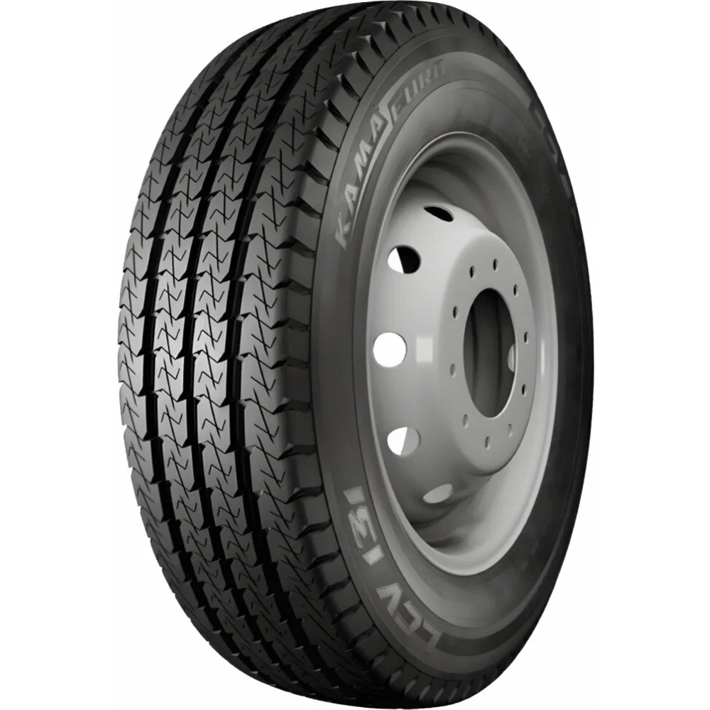 Летняя шина «KAMA» HK-131 235/65R16C 115/113R