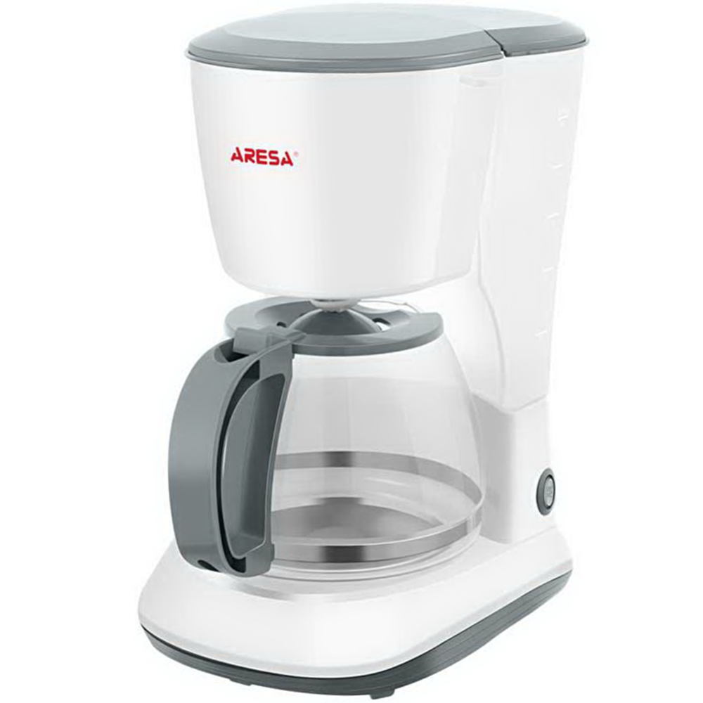 Капельная кофеварка «Aresa» AR-1608 #0