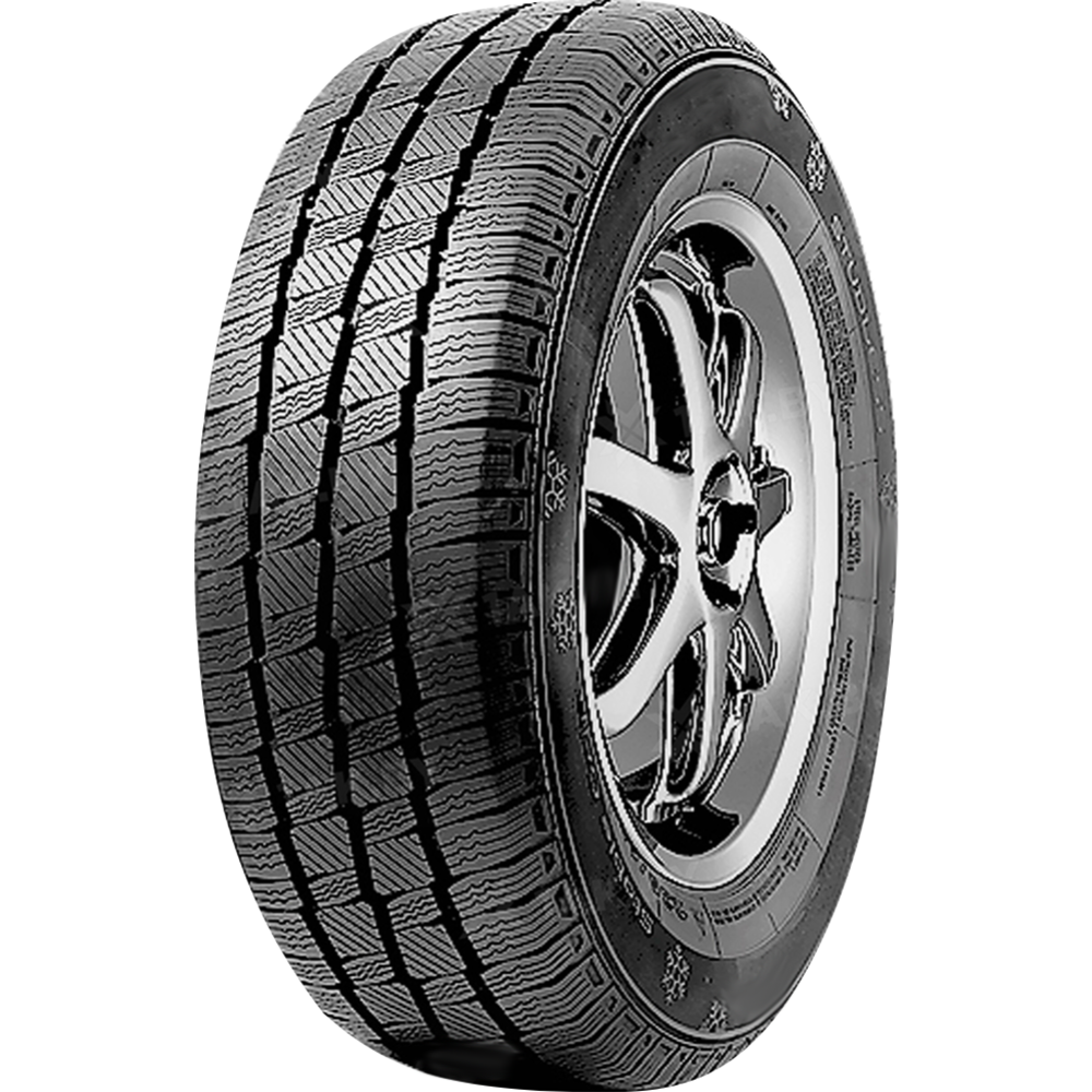 Всесезонная шина «Torque» WTQ5000, 195/65R16, 104/102R