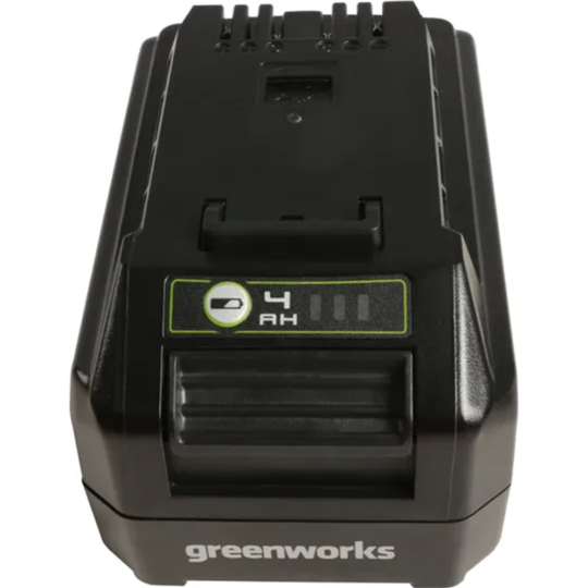 Аккумулятор «Greenworks» G24USB4, 2939307