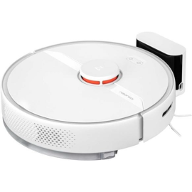 Робот-пылесос «Roborock» Robot Vacuum S6 Pure White, S6P52-02