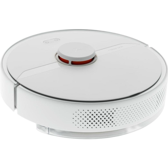 Робот-пылесос «Roborock» Robot Vacuum S6 Pure White, S6P52-02