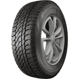 Зимняя шина «Viatti» Bosco Nordico, V-523 205/75R15 97T, шипы