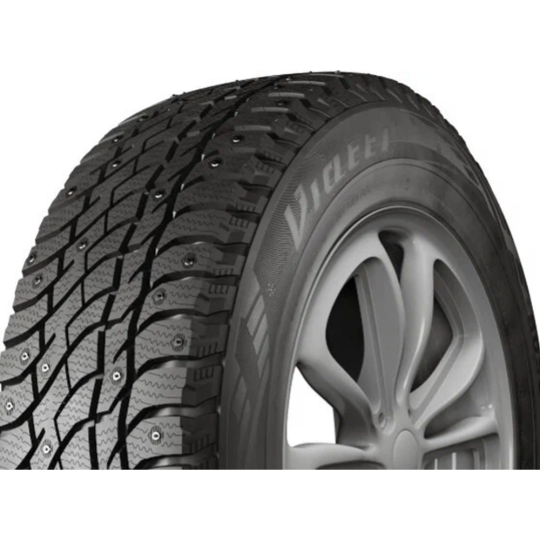 Зимняя шина «Viatti» Bosco Nordico, V-523 205/75R15 97T, шипы