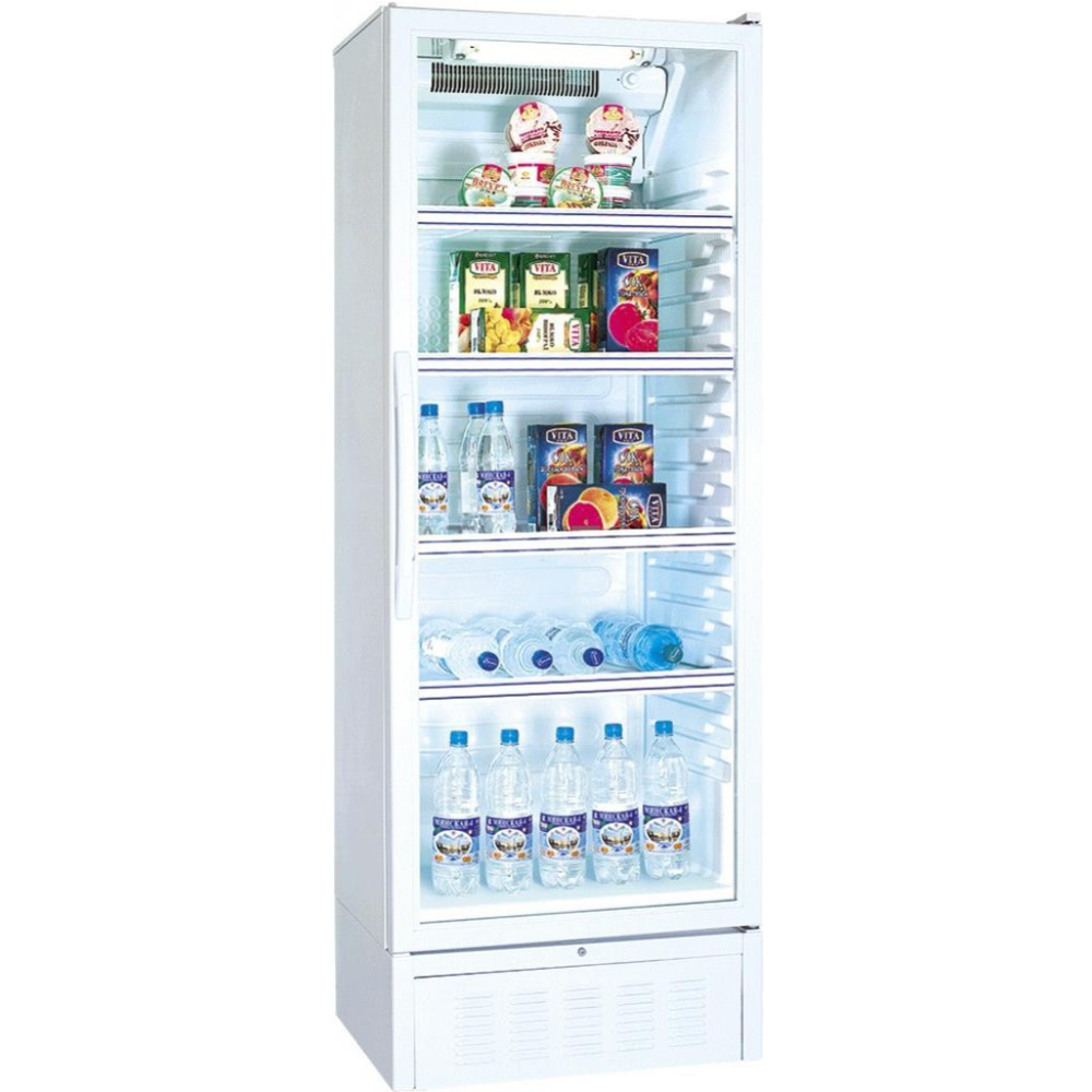 Торговый холодильник «Atlant» ХТ-1002-000