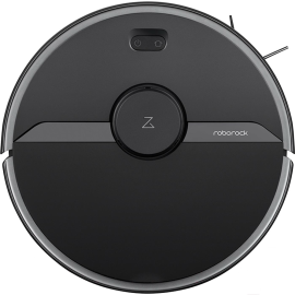 Робот-пылесос «Roborock» Robot Vacuum S6 Pure Black, S6P52-02