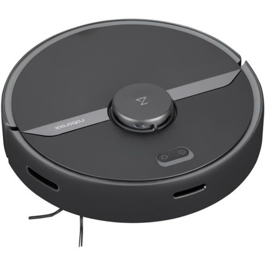 Робот-пылесос «Roborock» Robot Vacuum S6 Pure Black, S6P52-02