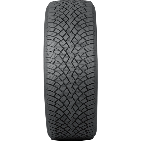 Зимняя шина «Nokian» Tyres Hakkapeliitta R5 SUV 215/70R16 100R