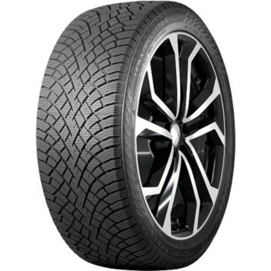 Зимняя шина «Nokian» Tyres Hakkapeliitta R5 SUV 215/65R17 103R