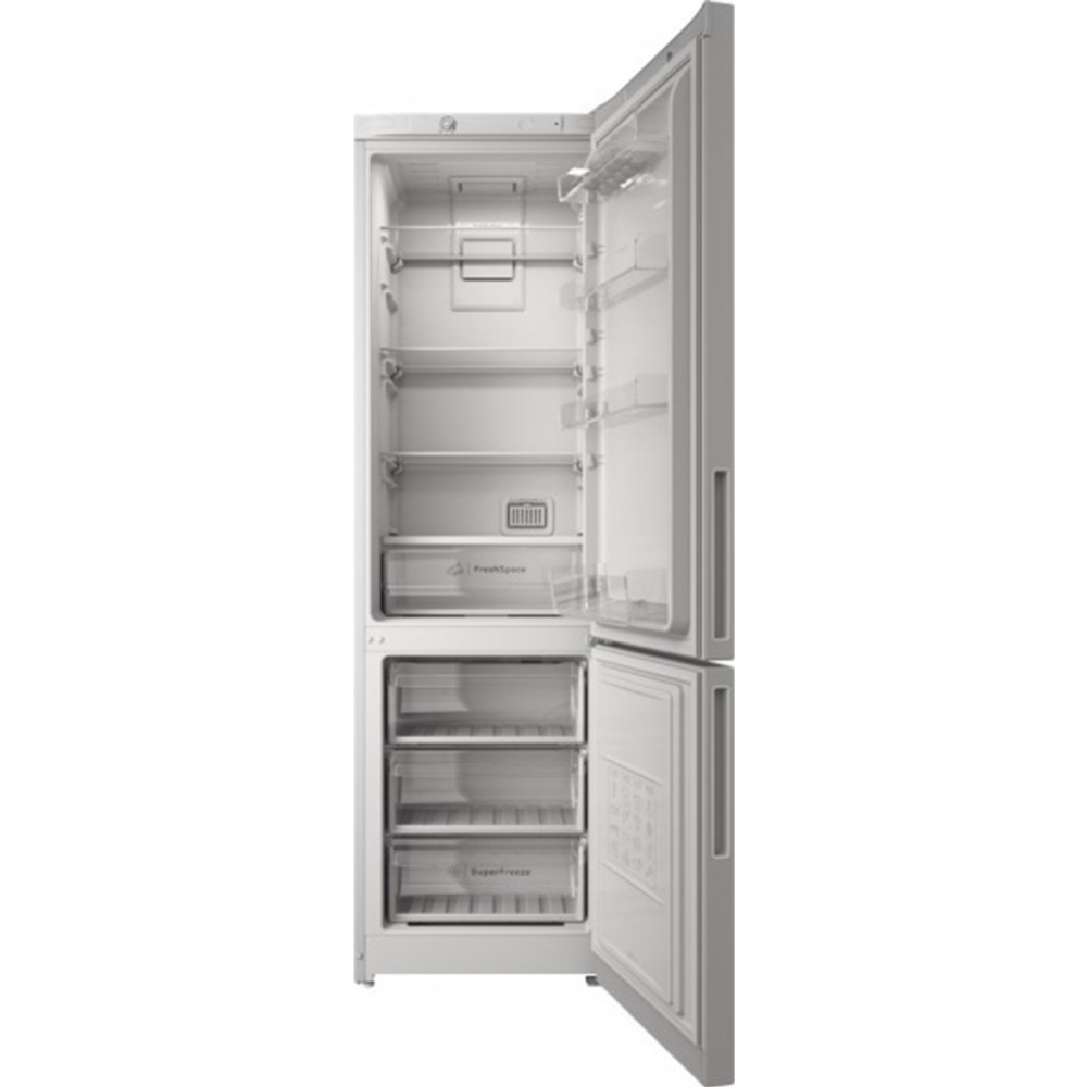 Холодильник «Indesit» ITR 4200 W