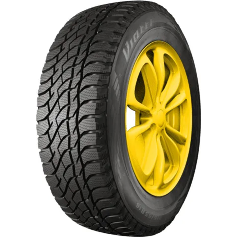 Зимняя шина «Viatti» Bosco S/T, V-526, 215/70R16, 100T