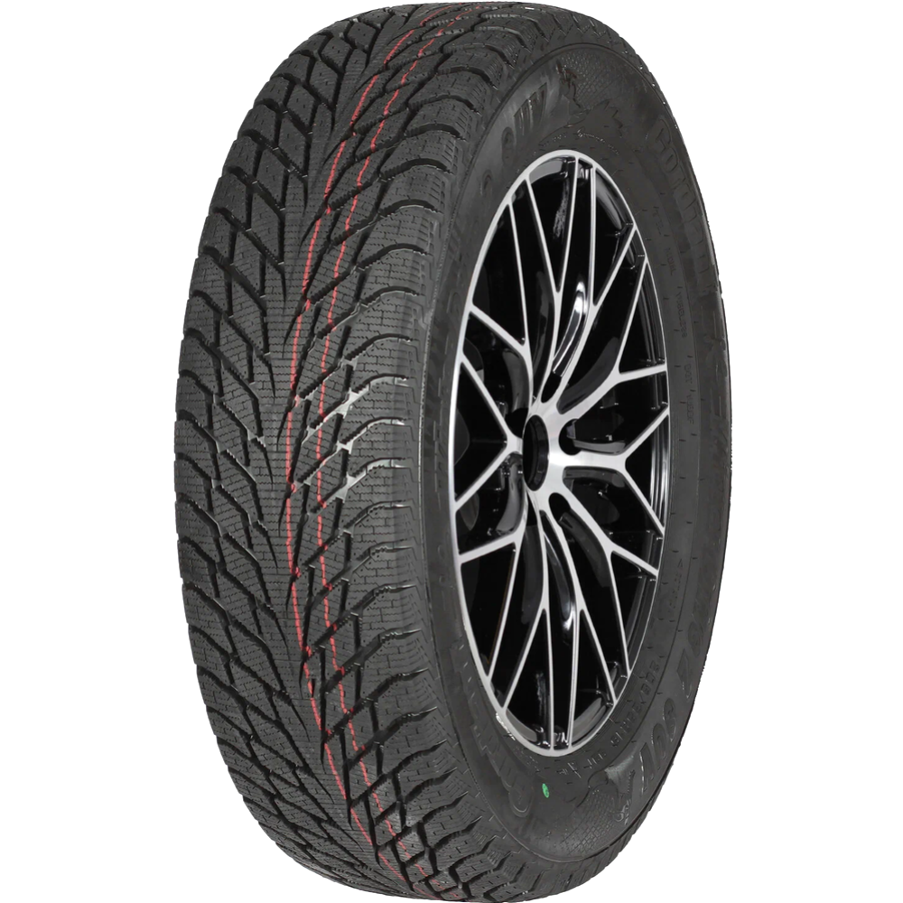 Картинка товара Зимняя шина «Cordiant» Winter Drive 2 Suv, 225/60R17, 103T