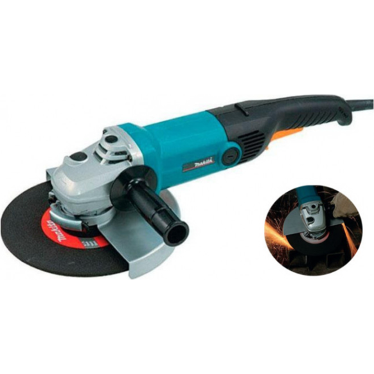 Углошлифмашина «Makita» GA9010CF