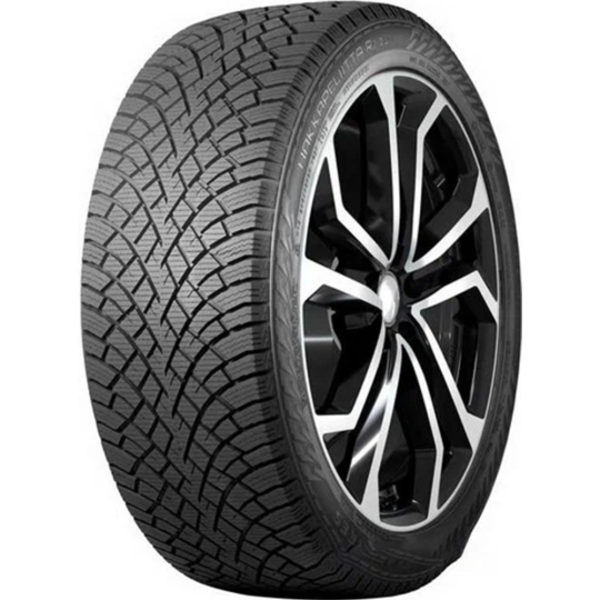 Зимняя шина «Nokian» Tyres Hakkapeliitta R5 SUV 275/45R20 110T