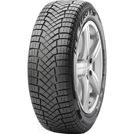 Зимняя шина «Pirelli» Ice Zero Friction, 215/55R16, 97T XL