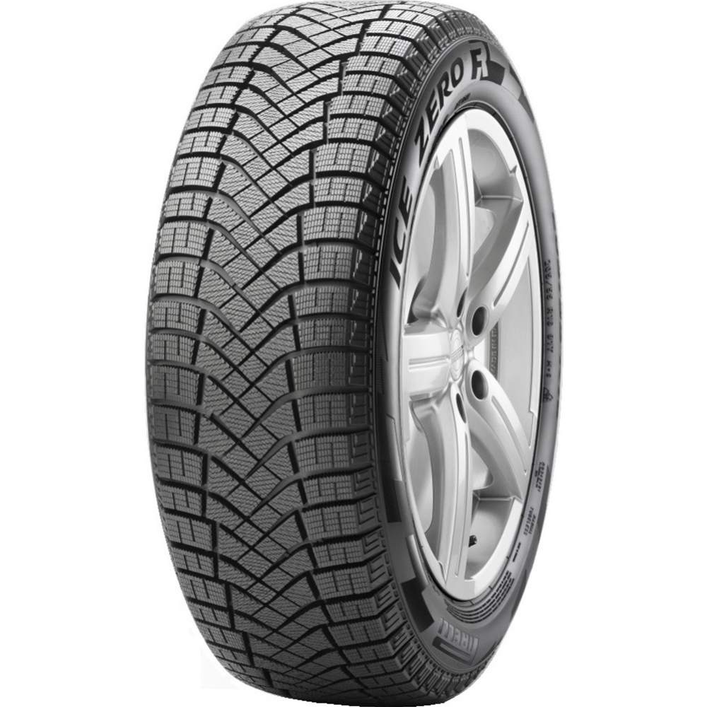 Зимняя шина «Pirelli» Ice Zero Friction, 225/45R17, 94H XL