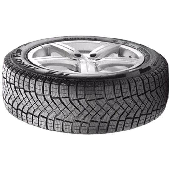 Зимняя шина «Pirelli» Ice Zero Friction, 225/45R17, 94H XL