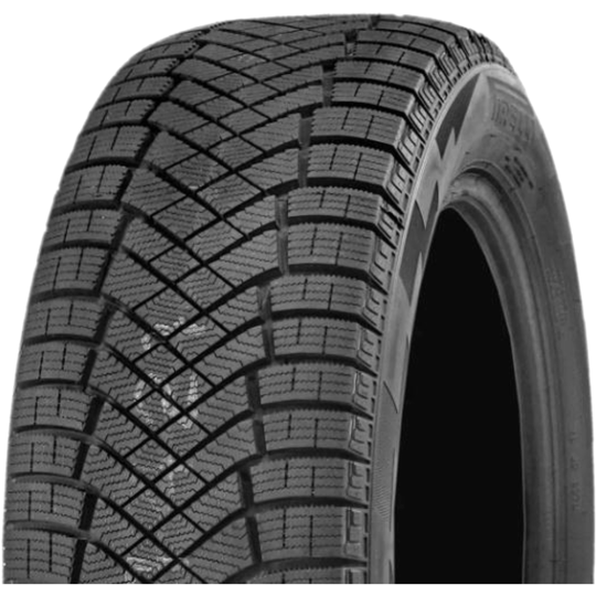 Зимняя шина «Pirelli» Ice Zero Friction, 225/45R17, 94H XL