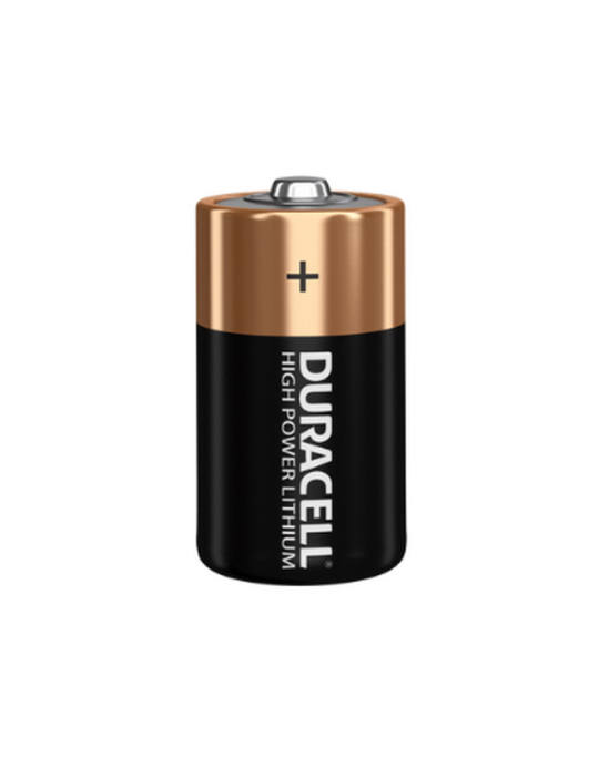 Батарейка Duracell CR123 - (2шт)