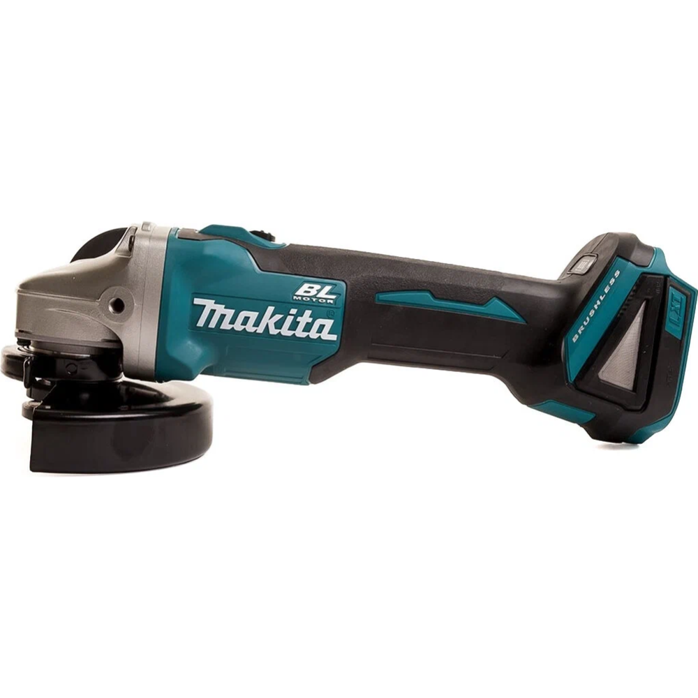 Шлифмашина угловая «Makita» DGA506RME