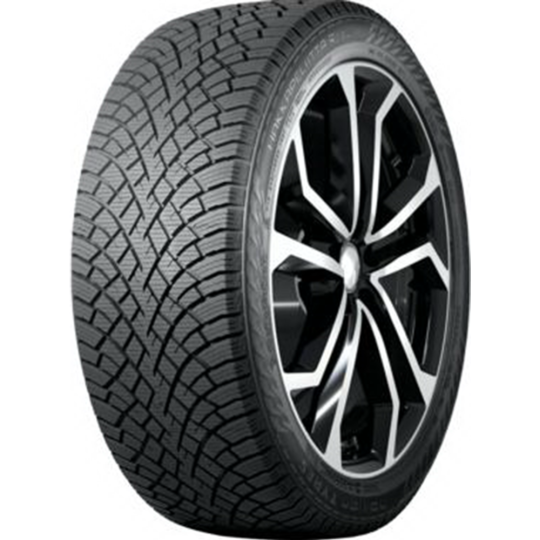 Зимняя шина «Nokian» Tyres Hakkapeliitta R5 SUV 255/55R20 110R