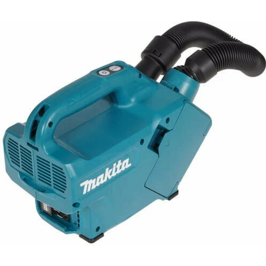 Портативный пылесос «Makita» CL121DZ