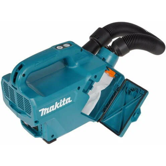 Портативный пылесос «Makita» CL121DZ