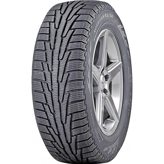 Зимняя шина «Nokian» Tyres Nordman RS2 SUV, 215/60R17, 100R XL