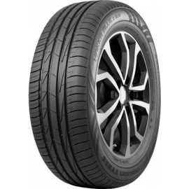 Летняя шина «Nokian» Tyres Hakka Blue 3 SUV 245/70R16 111H