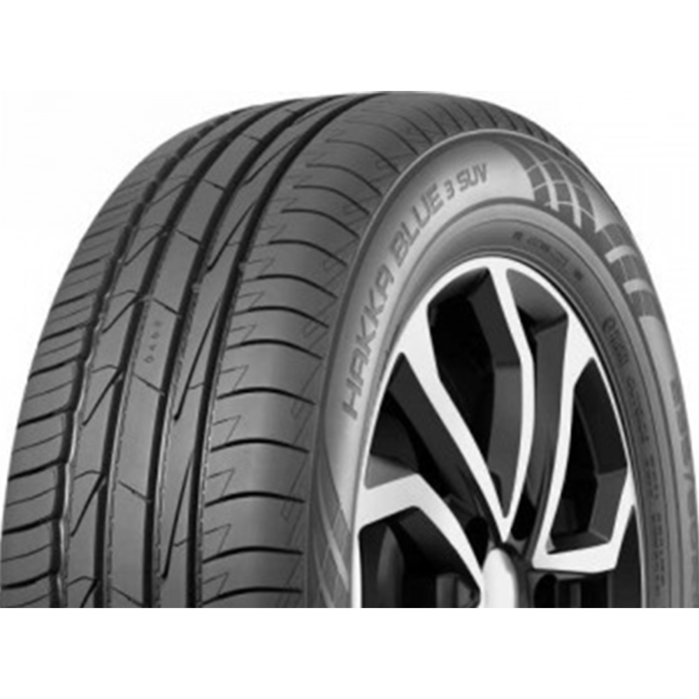 Летняя шина «Nokian» Tyres Hakka Blue 3 SUV 245/70R16 111H