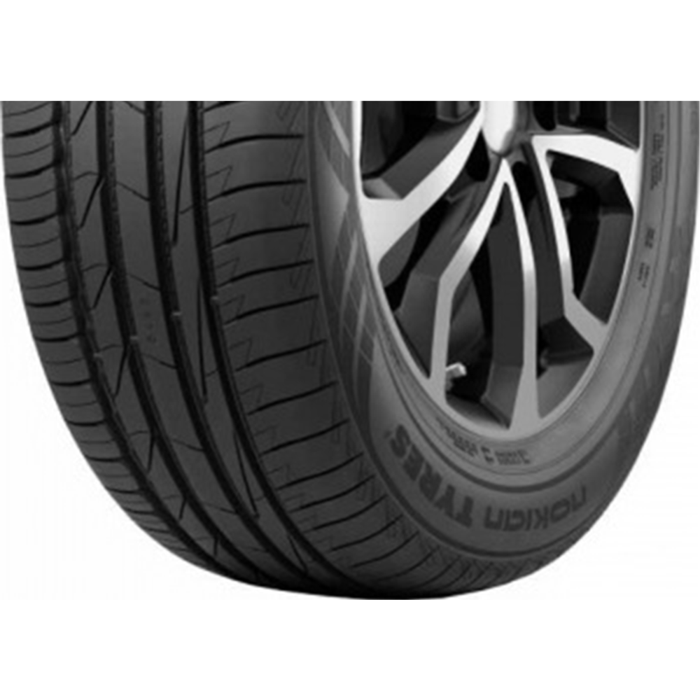 Летняя шина «Nokian» Tyres Hakka Blue 3 SUV 245/70R16 111H