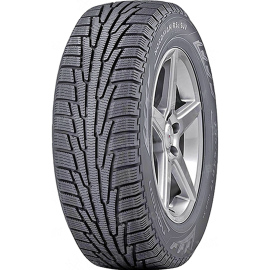 Зимняя шина «Nokian» Tyres Nordman RS2 SUV, 235/65R17, 108R XL