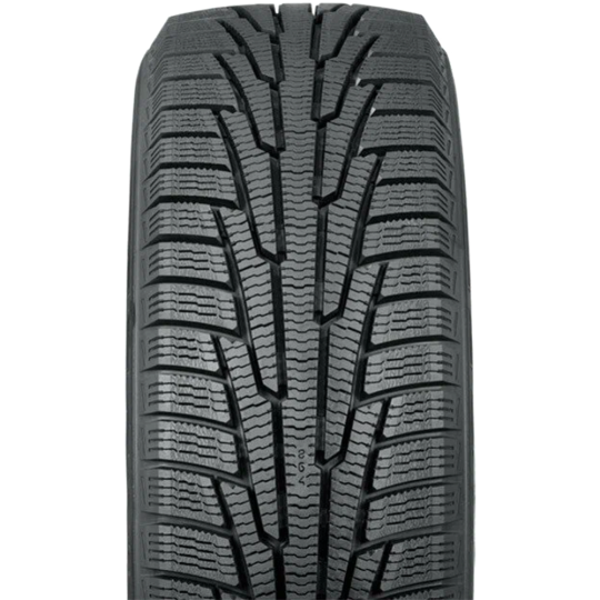 Зимняя шина «Nokian» Tyres Nordman RS2 SUV, 235/65R17, 108R XL