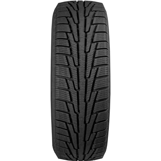 Зимняя шина «Nokian» Tyres Nordman RS2 SUV, 235/65R17, 108R XL