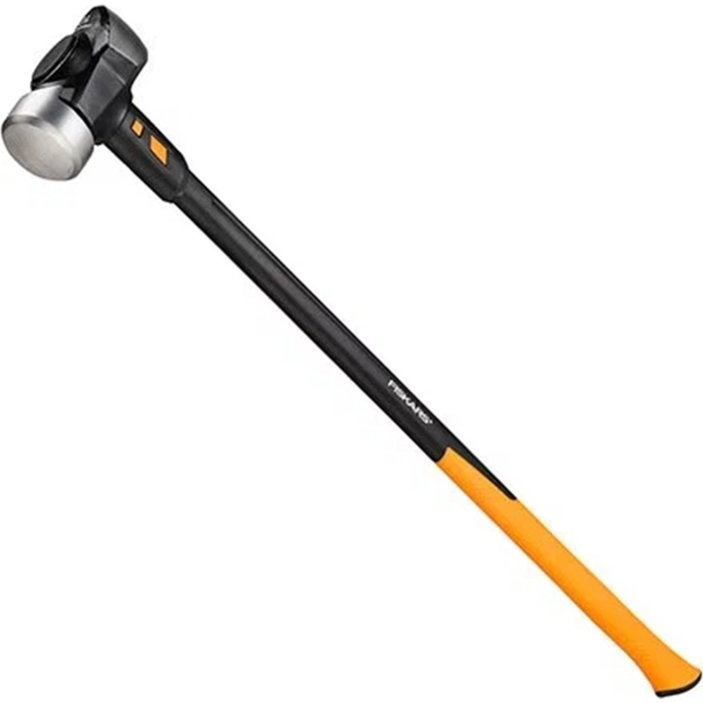 Кувалда «Fiskars» 1020164, XL