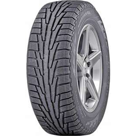 Зимняя шина «Nokian» Tyres Nordman RS2, 195/65R15, 95R XL