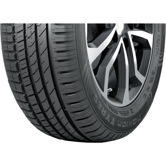 Летняя шина «Nokian» Tyres Nordman SX3 205/65R15 94H, только 1 шина