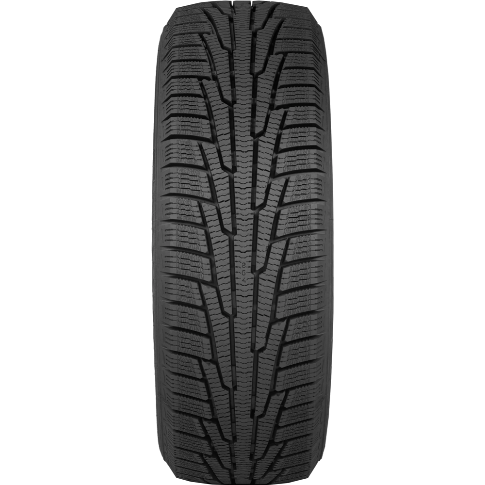 Зимняя шина «Nokian» Tyres Nordman RS2, 195/60R15, 92R XL